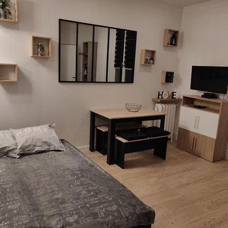 Studio Cosy Alesia-Montsouris Apartment Париж Екстериор снимка