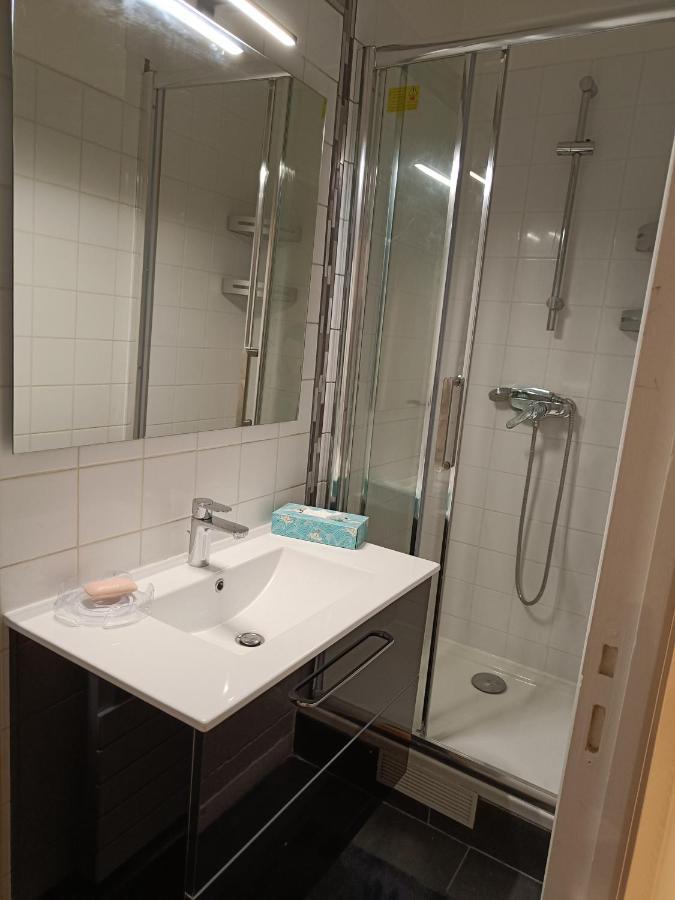 Studio Cosy Alesia-Montsouris Apartment Париж Екстериор снимка