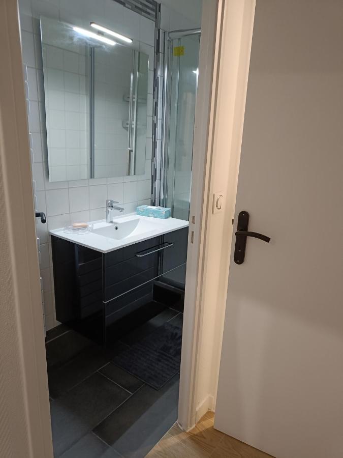 Studio Cosy Alesia-Montsouris Apartment Париж Екстериор снимка